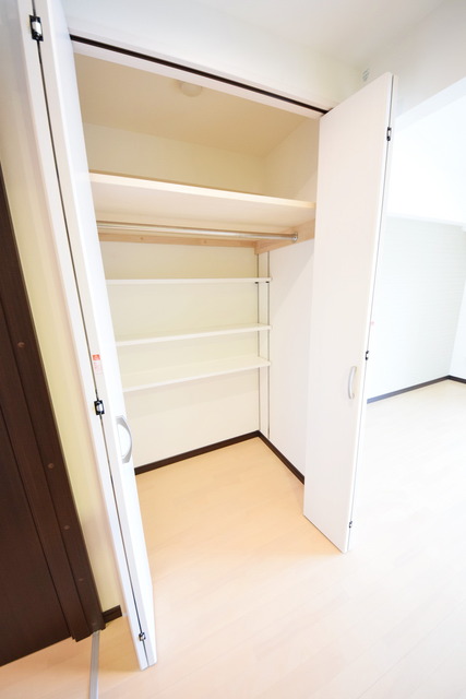 収納　☆つかいやすそうな収納☆