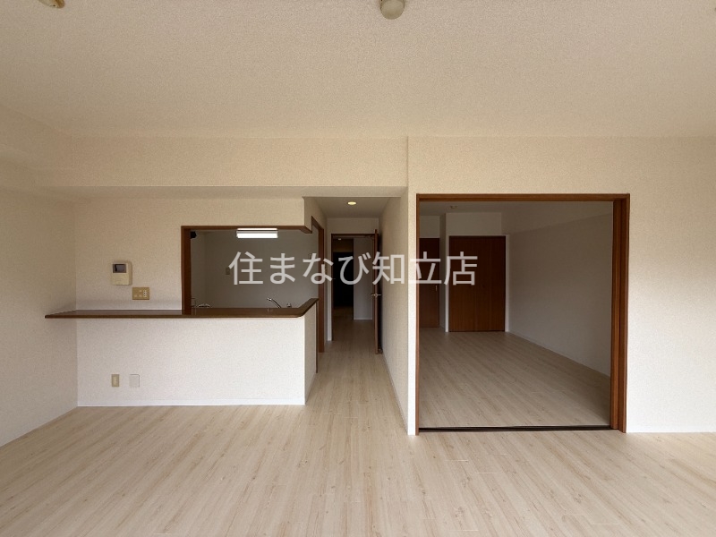 居室・リビング　同型タイプ