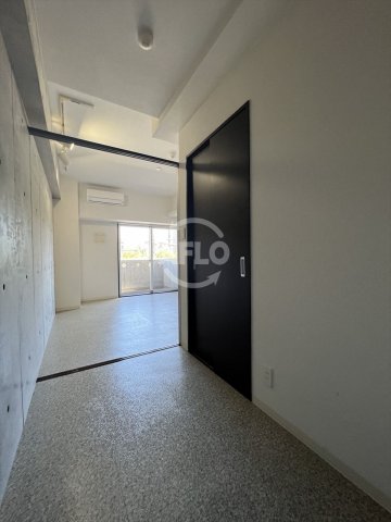 その他部屋・スペース　ドリームネオポリス桜ノ宮　洋室