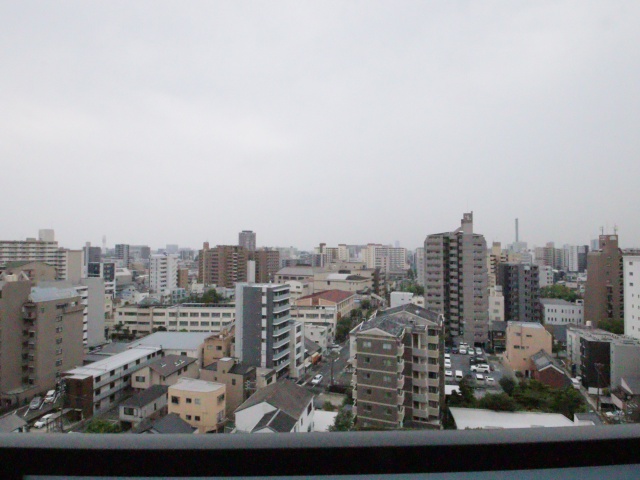 眺望　※別室の参考写真の為、現況優先です。