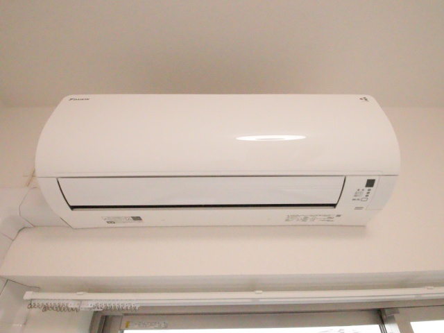 その他設備　※別室の参考写真の為、現況優先です。