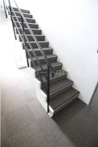 ロビー　詳細は、ウィンドワード中の島店までご相談下さい。