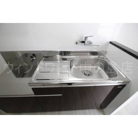 キッチン　詳細は、ウィンドワード中の島店までご相談下さい。