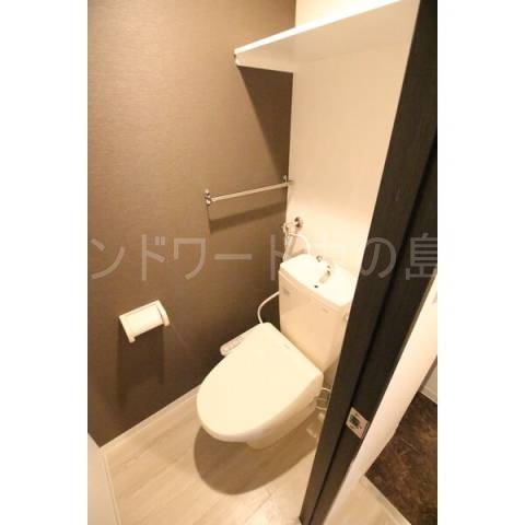 トイレ　詳細は、ウィンドワード中の島店までご相談下さい。