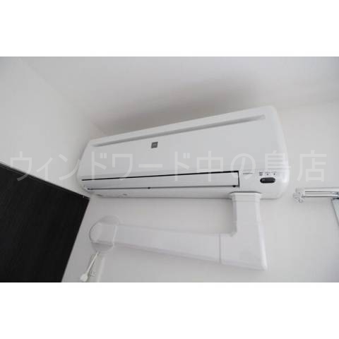 その他設備　詳細は、ウィンドワード中の島店までご相談下さい。