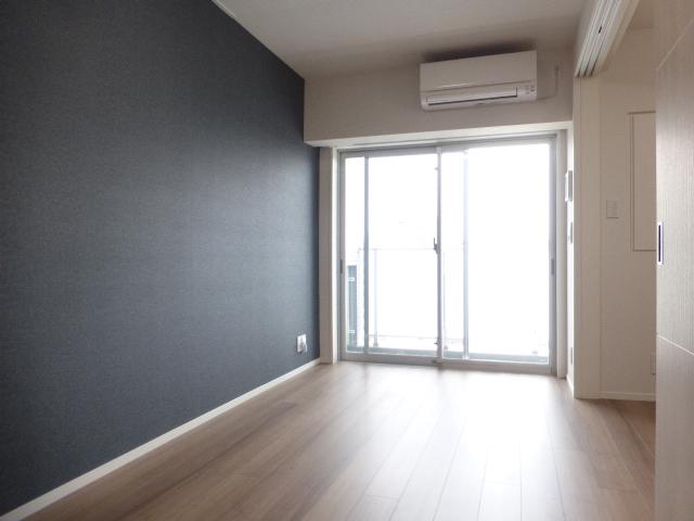 居室・リビング　居室