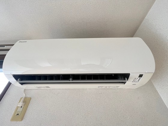 その他設備　※別部屋の写真です