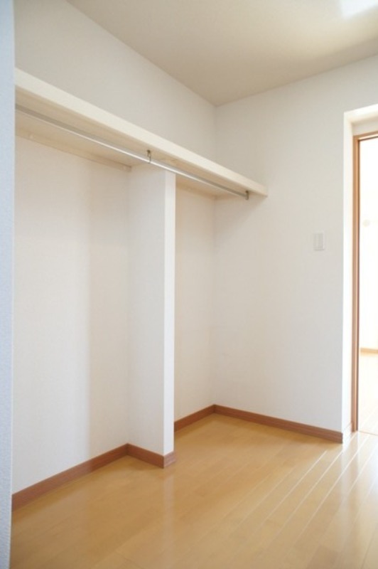 収納　図面と現状に相違がある場合には現状を優先