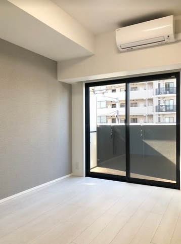 居室・リビング　KNOTS大山※別号室同タイプ