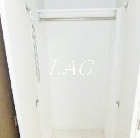 収納　収納です。