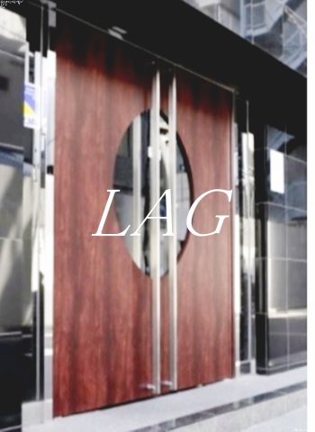 その他部屋・スペース　エントランスです。