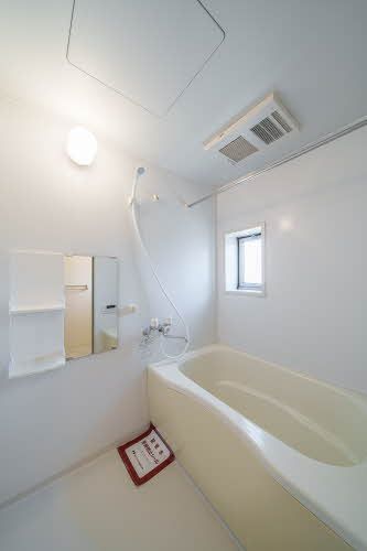 バス・シャワールーム　浴室