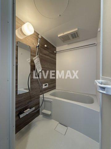 バス・シャワールーム　イメージ