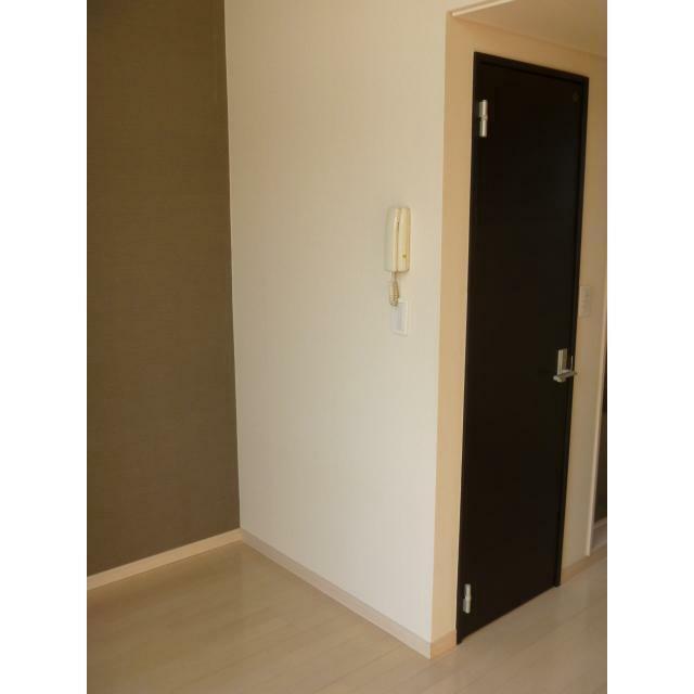 セキュリティ　バルコニー