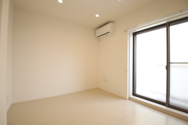 居室・リビング　※別室の参考写真の為、現況優先です。