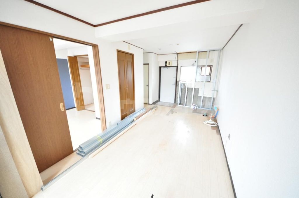 居室・リビング　リビング/居室