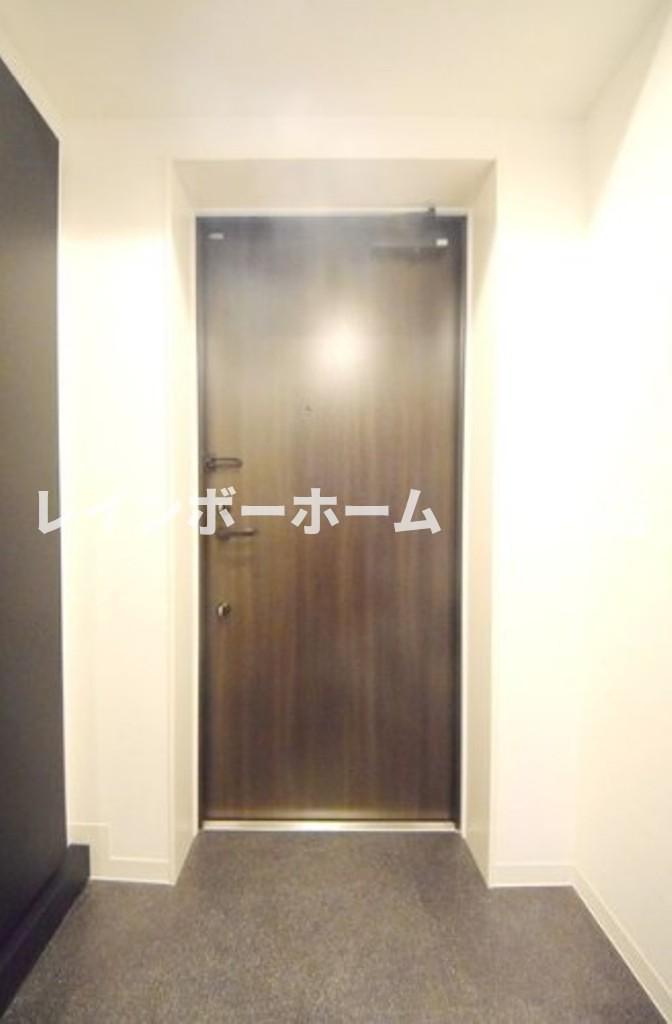 玄関　※同シリーズ参考画像