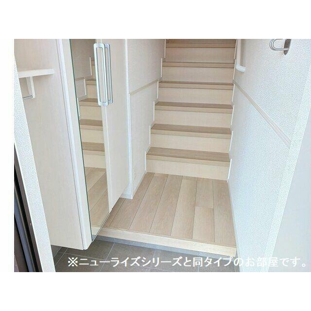 玄関　MODE不動産に賃貸おまかせ♪栃木県全域お探し可能♪初期費用