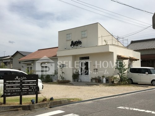 その他　ミュゼ 大西店（その他）まで496m