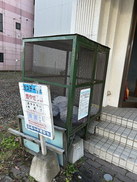 その他共有部分　共用部１