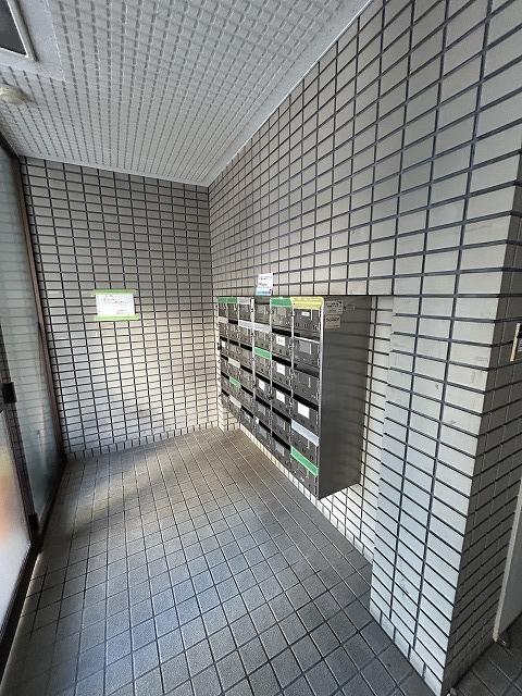 その他共有部分　共用部２