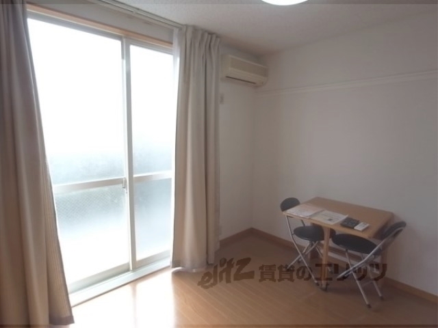 居室・リビング　洋室