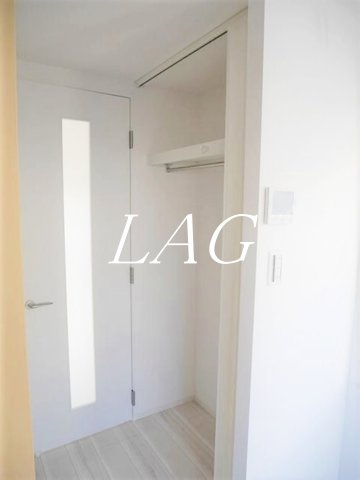 収納　収納です。