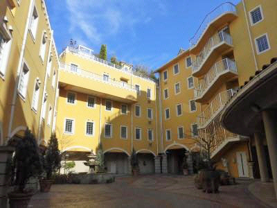 その他共有部分　建物設備