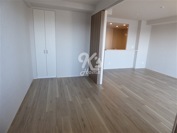 その他部屋・スペース　シューズボックス付き。