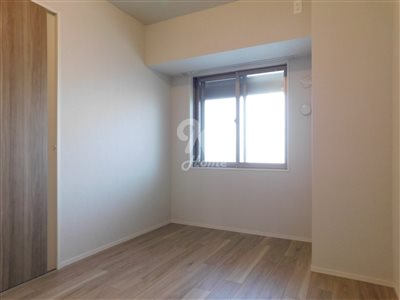 居室・リビング　明るい室内です。