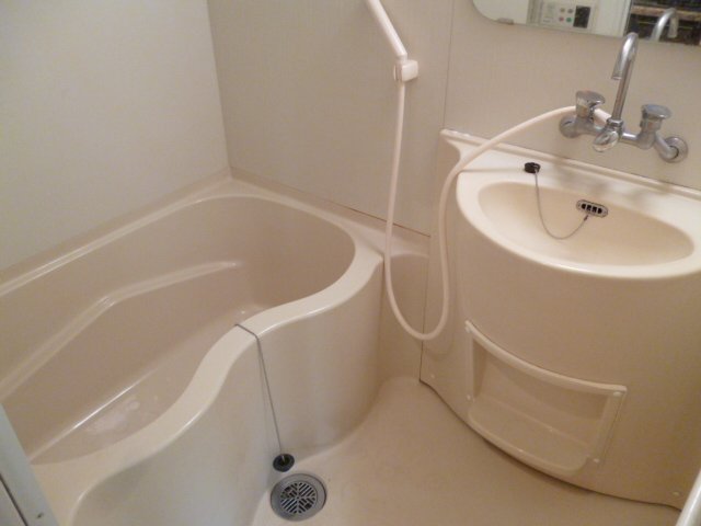 バス・シャワールーム　風呂※別部屋参考写真