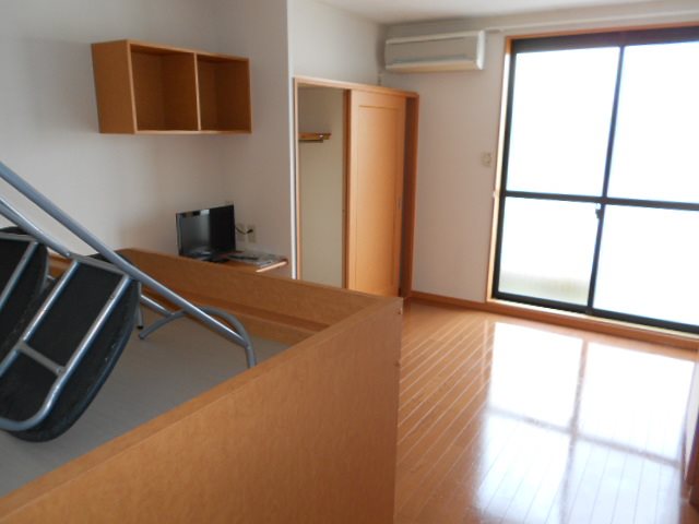 居室・リビング　洋室※同間取り別部屋の写真です。