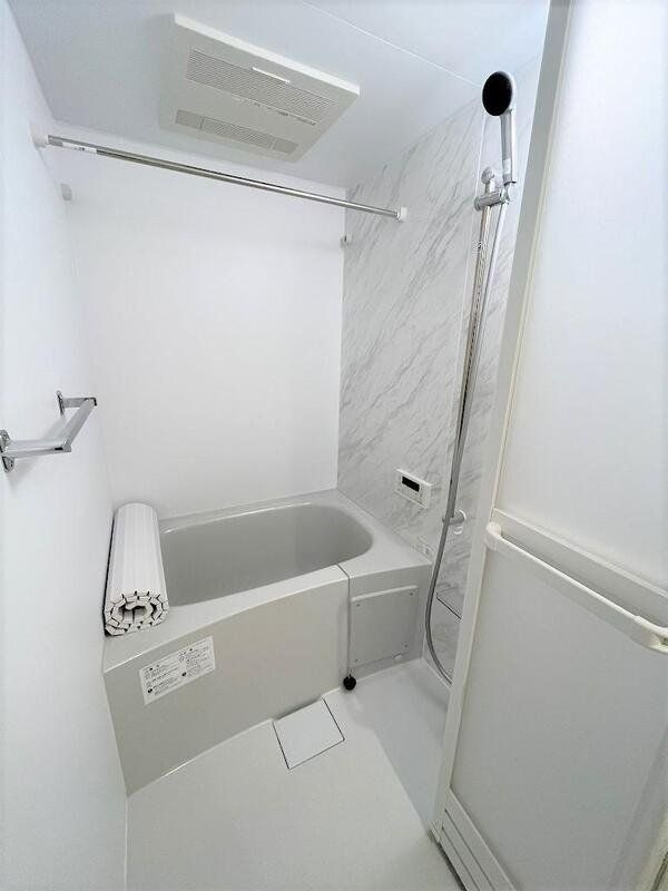 バス・シャワールーム　物件画像