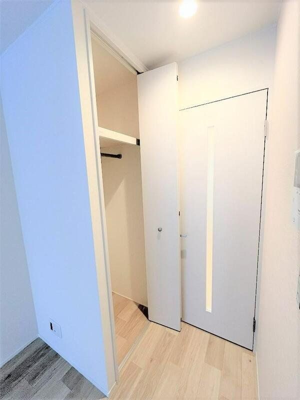 収納　物件画像