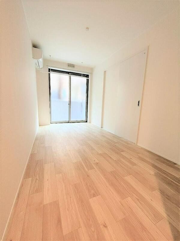 居室・リビング　物件画像