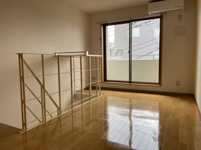 居室・リビング　※別室参考写真