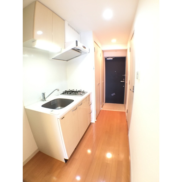 キッチン　※別部屋参照