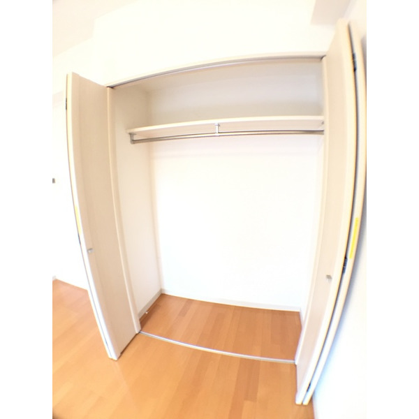 収納　※別部屋参照