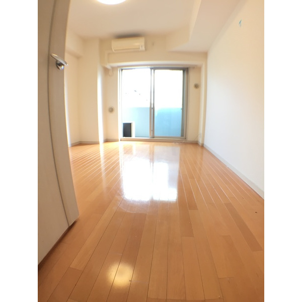 居室・リビング　※別部屋参照