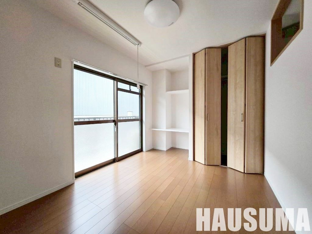 居室・リビング　リビング/居室