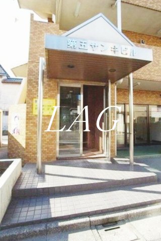 エントランス　エントランスです。