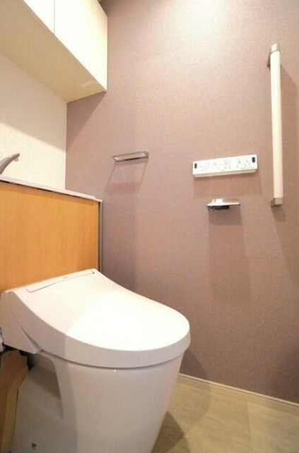 トイレ　同仕様