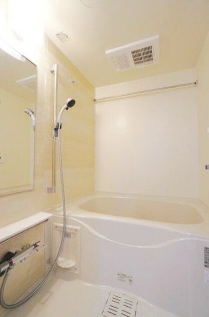 バス・シャワールーム　同仕様