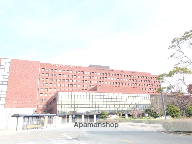 大学・短大　私立産業医科大学（大学・短大）まで452m