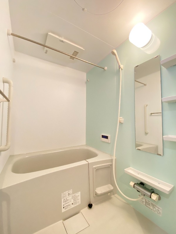 バス・シャワールーム　別号室