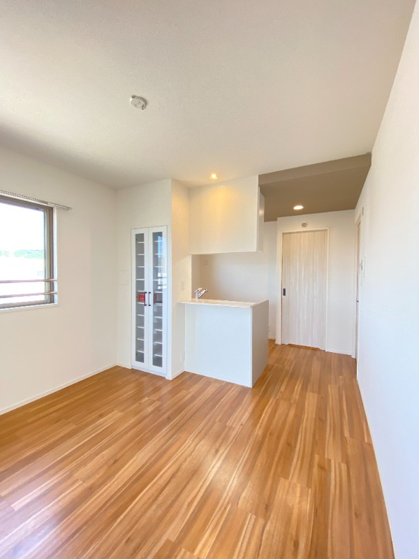 居室・リビング　別号室