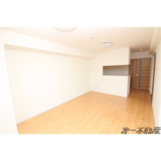 建物外観　ＬＤＫ