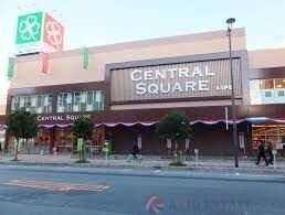 スーパー　ライフセントラルスクエア西宮原店（スーパー）まで377m