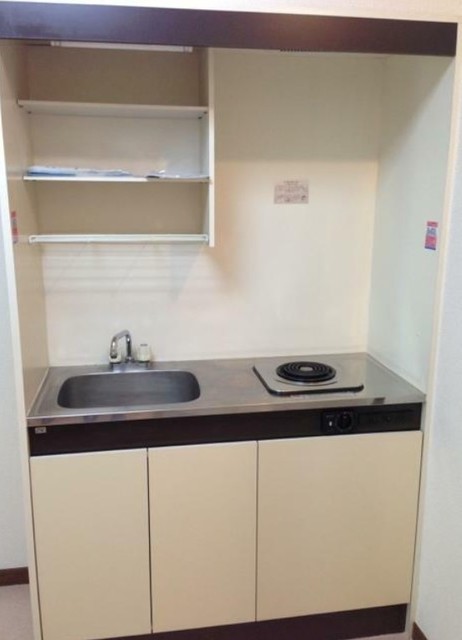 キッチン　別部屋同仕様