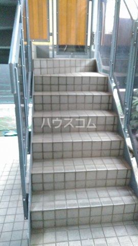 ロビー
